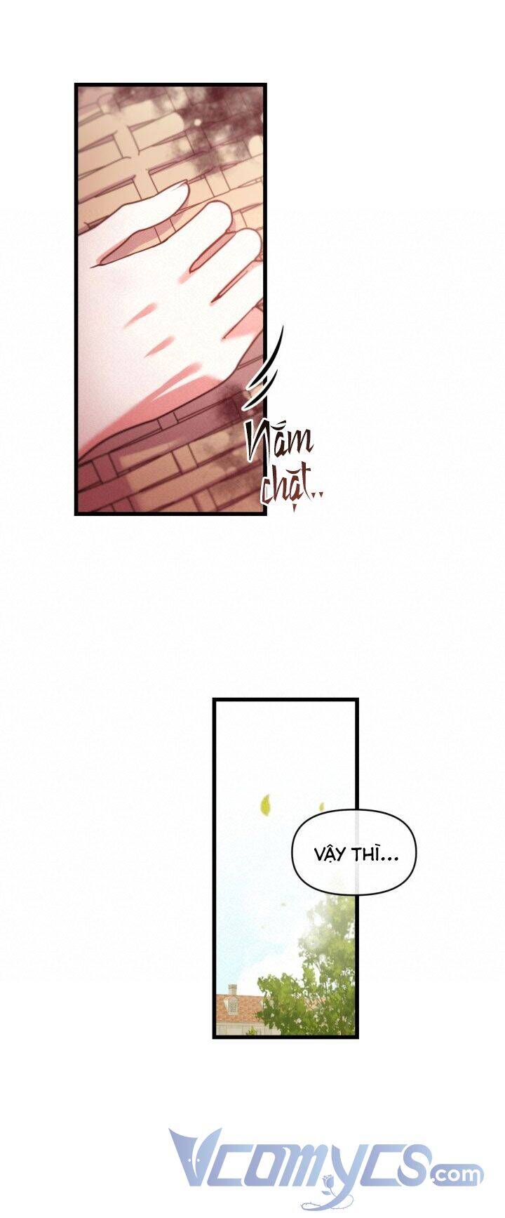 Vị Hôn Thê Của Kẻ Săn Mồi Chapter 3 - Trang 2