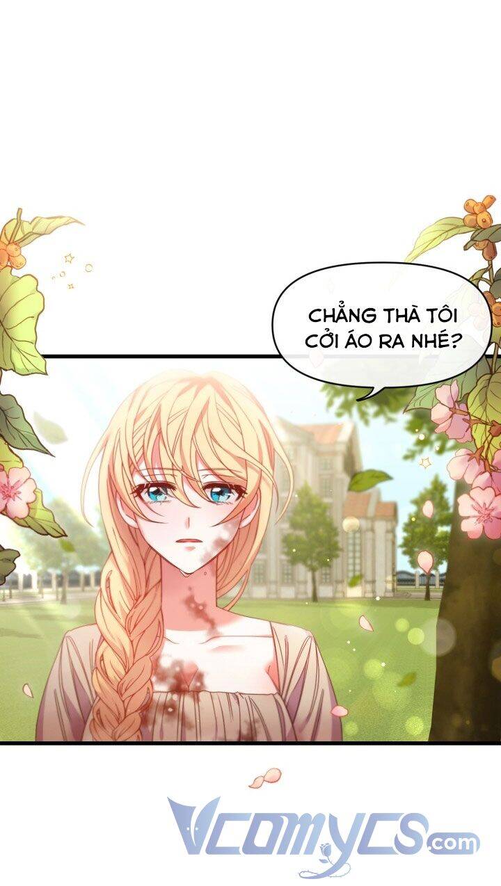 Vị Hôn Thê Của Kẻ Săn Mồi Chapter 3 - Trang 2