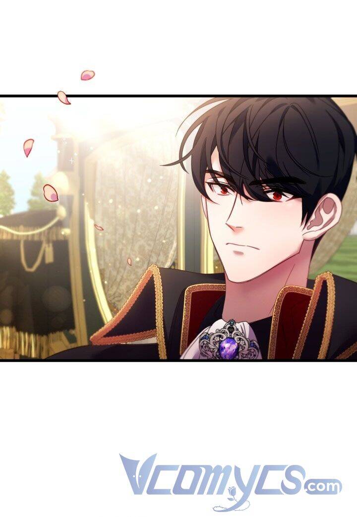 Vị Hôn Thê Của Kẻ Săn Mồi Chapter 3 - Trang 2