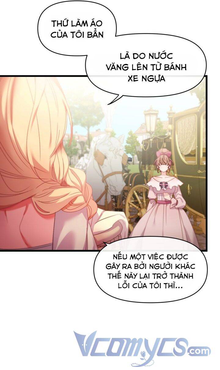 Vị Hôn Thê Của Kẻ Săn Mồi Chapter 3 - Trang 2