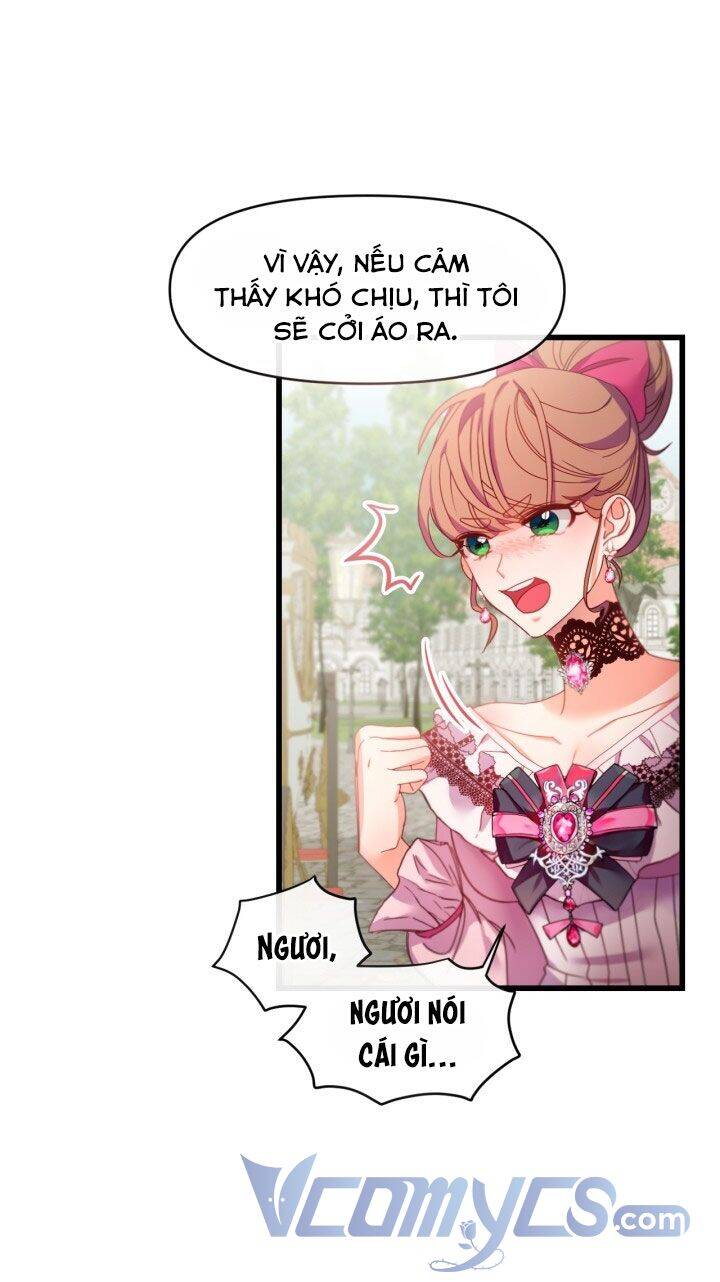 Vị Hôn Thê Của Kẻ Săn Mồi Chapter 3 - Trang 2