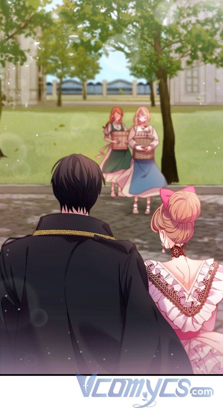 Vị Hôn Thê Của Kẻ Săn Mồi Chapter 3 - Trang 2