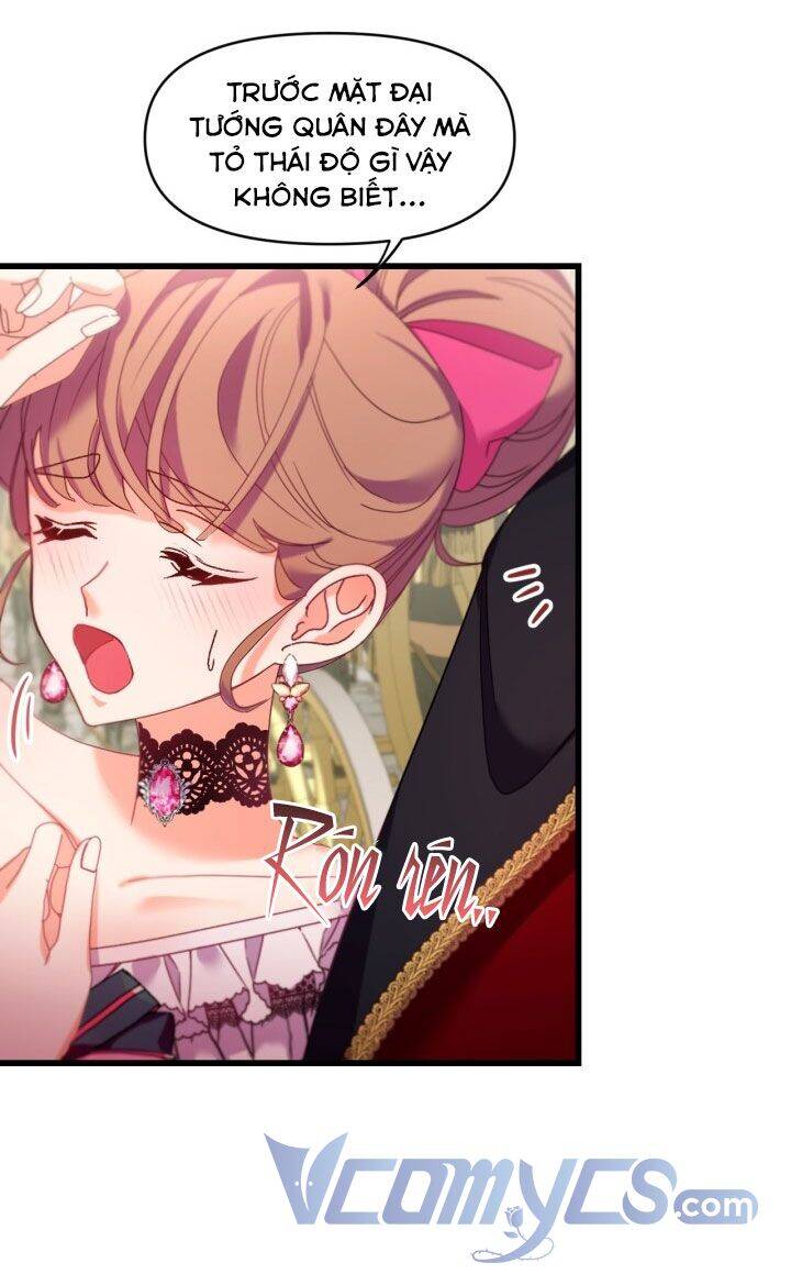 Vị Hôn Thê Của Kẻ Săn Mồi Chapter 3 - Trang 2