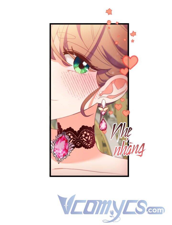 Vị Hôn Thê Của Kẻ Săn Mồi Chapter 3 - Trang 2