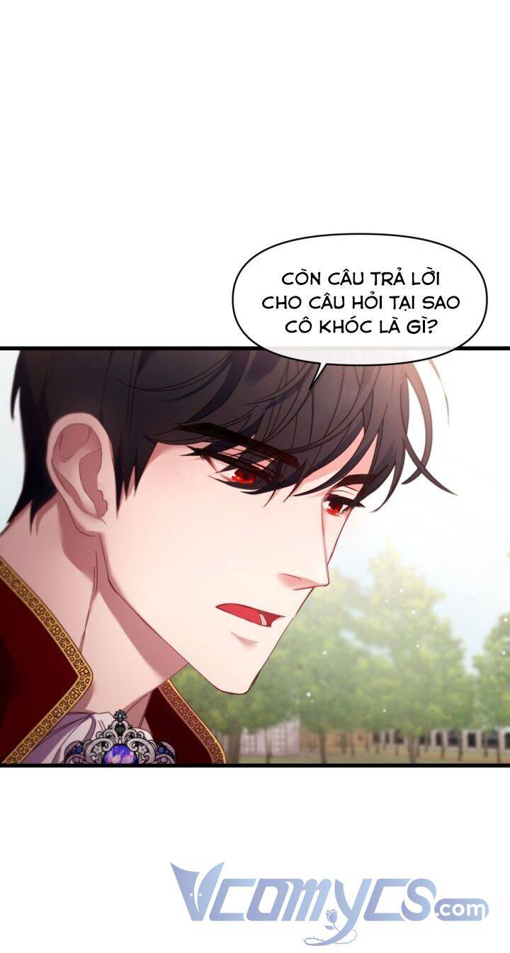 Vị Hôn Thê Của Kẻ Săn Mồi Chapter 3 - Trang 2