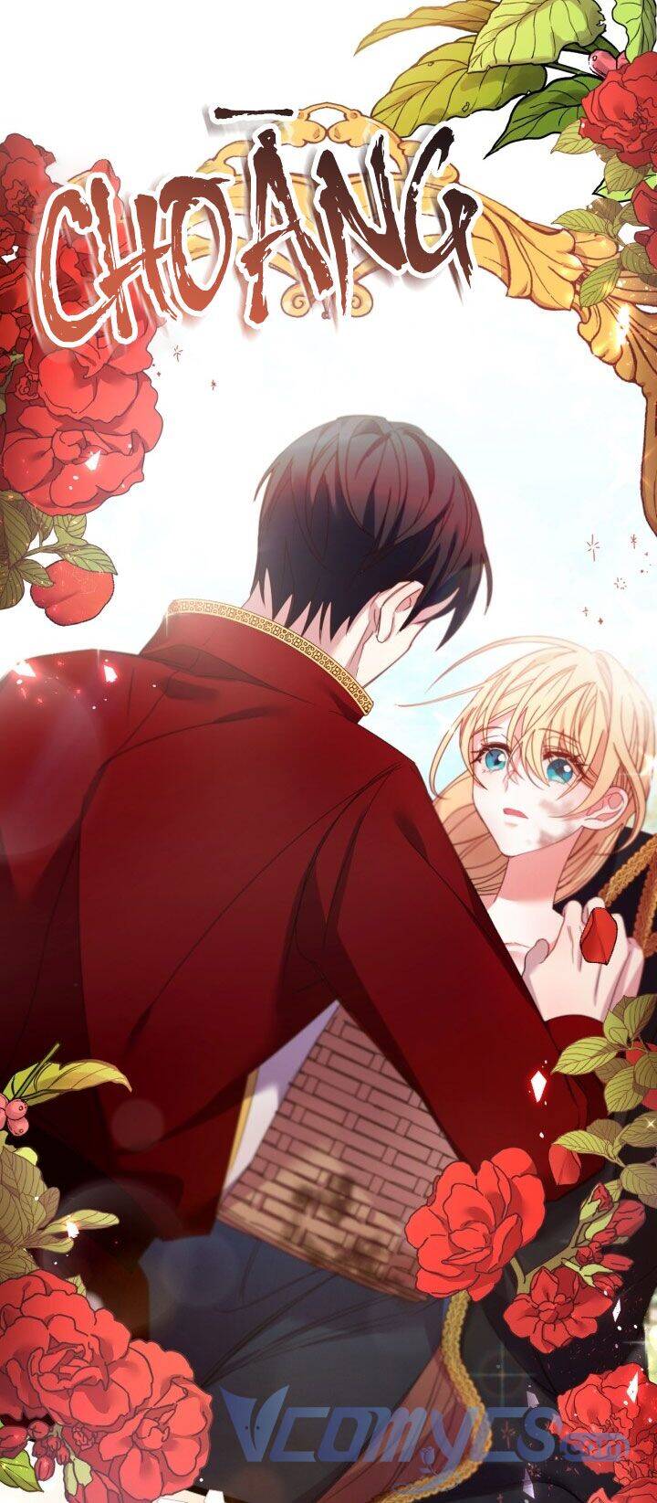 Vị Hôn Thê Của Kẻ Săn Mồi Chapter 3 - Trang 2