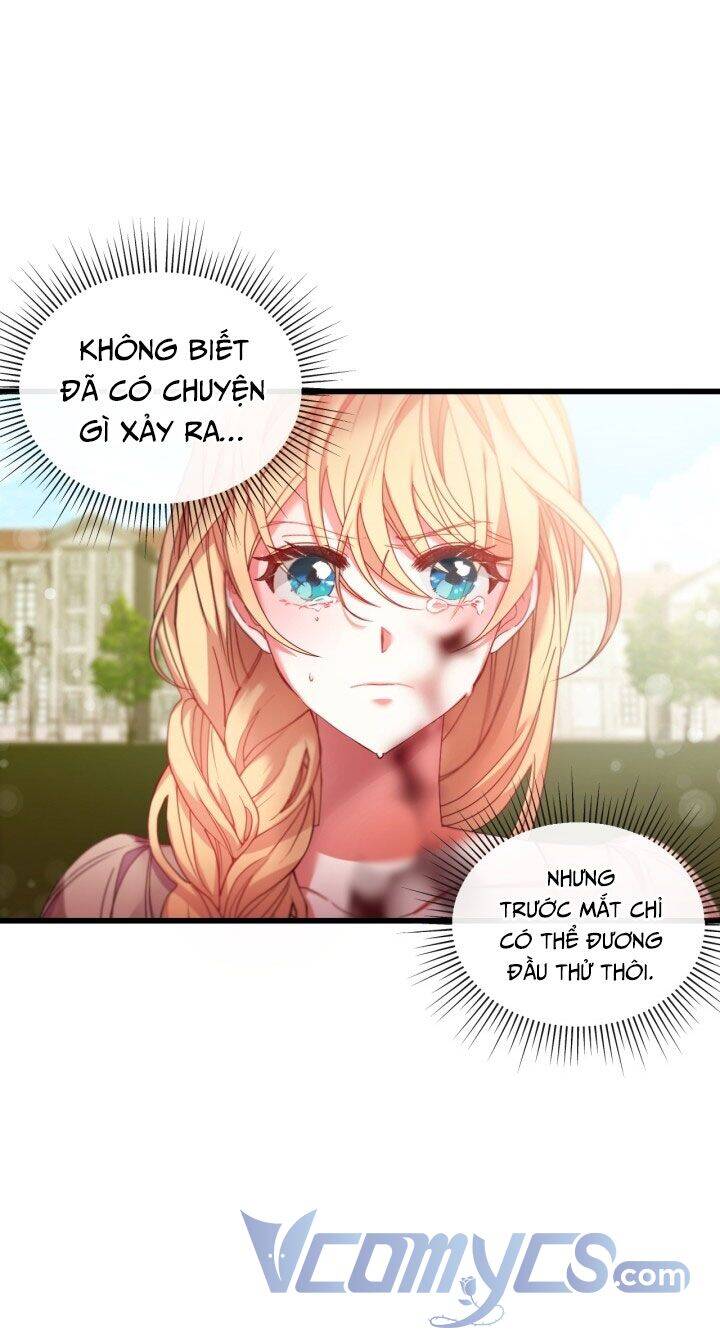 Vị Hôn Thê Của Kẻ Săn Mồi Chapter 3 - Trang 2