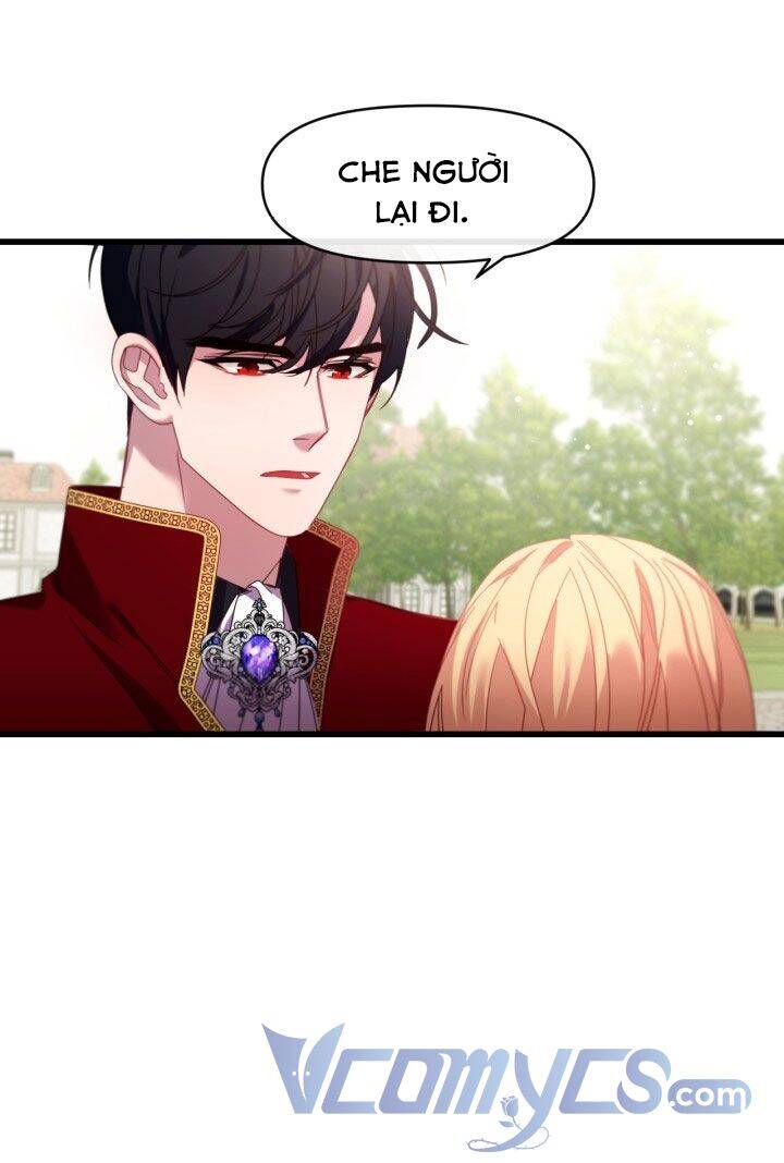 Vị Hôn Thê Của Kẻ Săn Mồi Chapter 3 - Trang 2