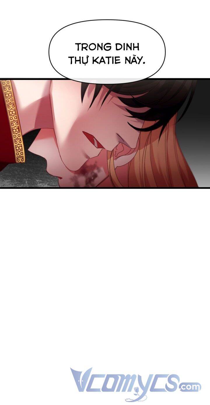 Vị Hôn Thê Của Kẻ Săn Mồi Chapter 3 - Trang 2