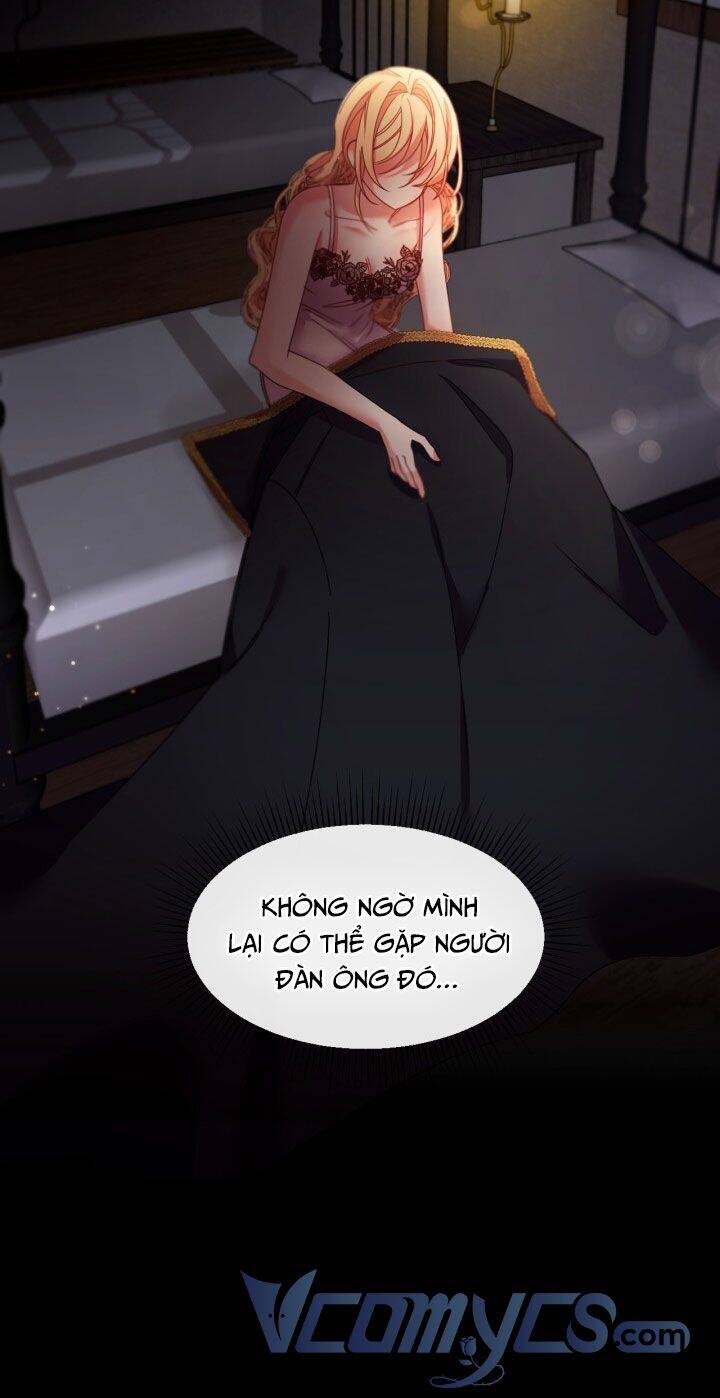 Vị Hôn Thê Của Kẻ Săn Mồi Chapter 3 - Trang 2