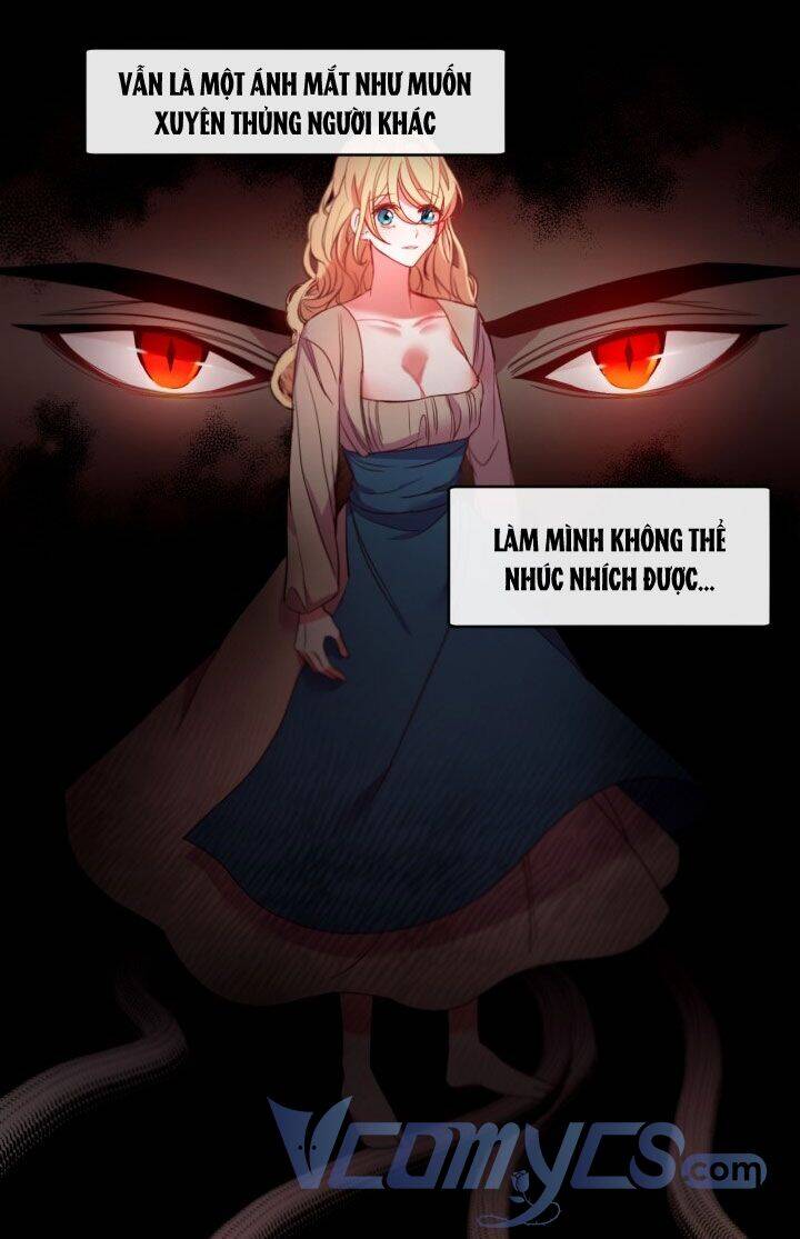 Vị Hôn Thê Của Kẻ Săn Mồi Chapter 3 - Trang 2