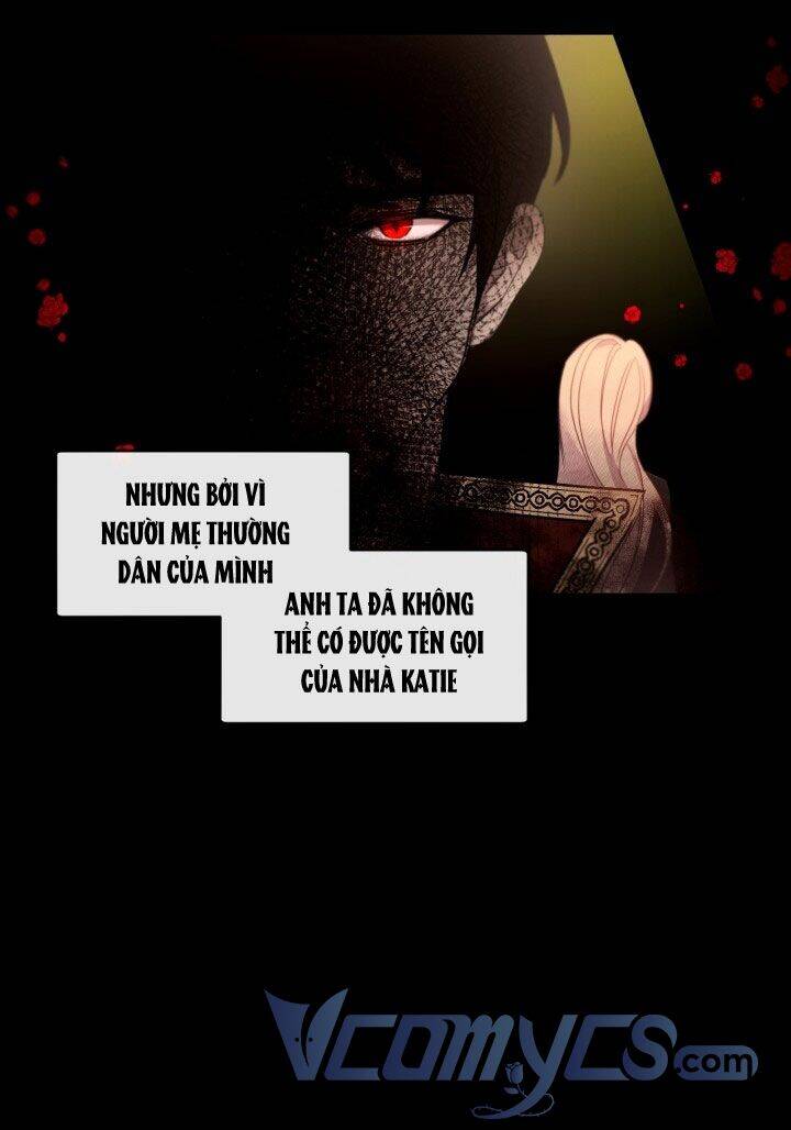 Vị Hôn Thê Của Kẻ Săn Mồi Chapter 3 - Trang 2
