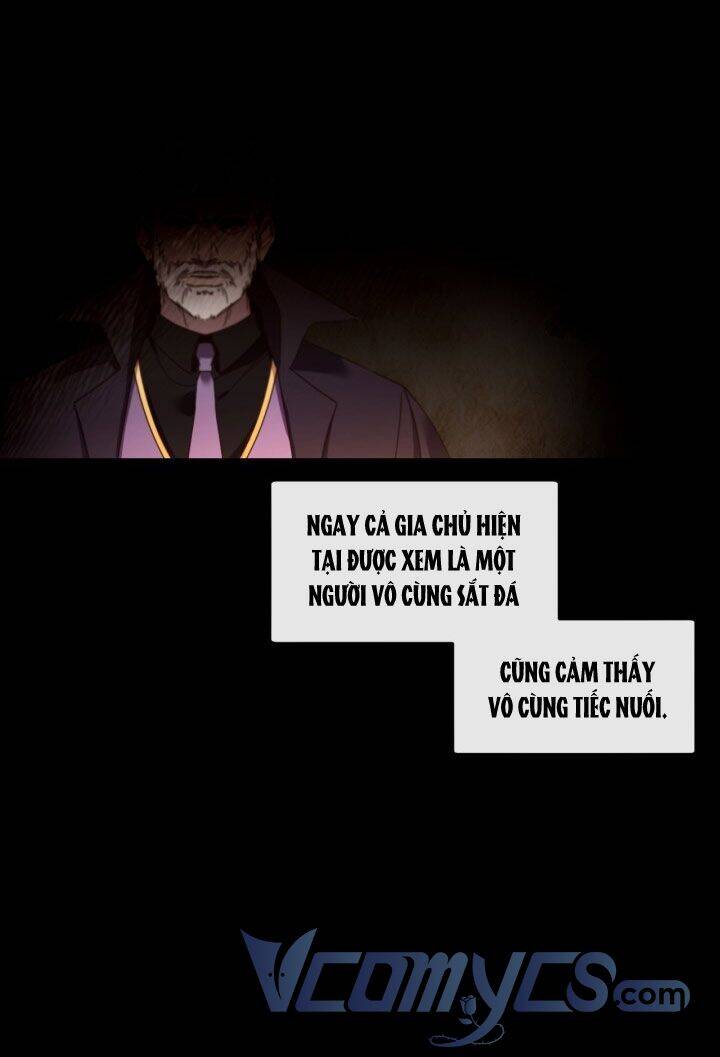Vị Hôn Thê Của Kẻ Săn Mồi Chapter 3 - Trang 2