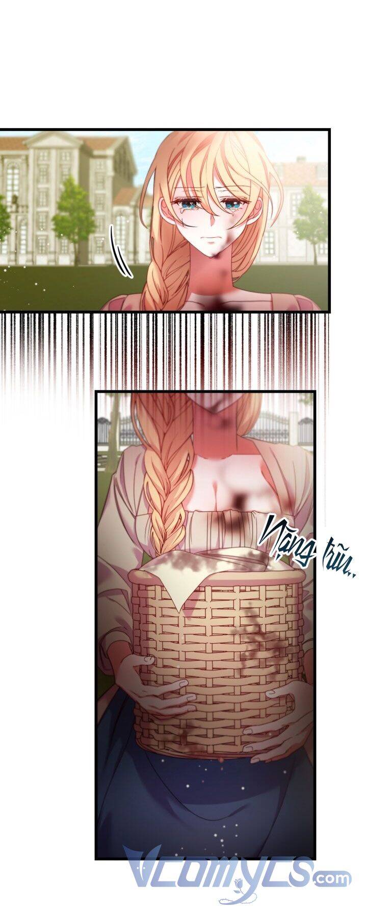 Vị Hôn Thê Của Kẻ Săn Mồi Chapter 3 - Trang 2