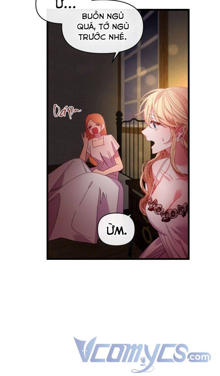 Vị Hôn Thê Của Kẻ Săn Mồi Chapter 3 - Trang 2