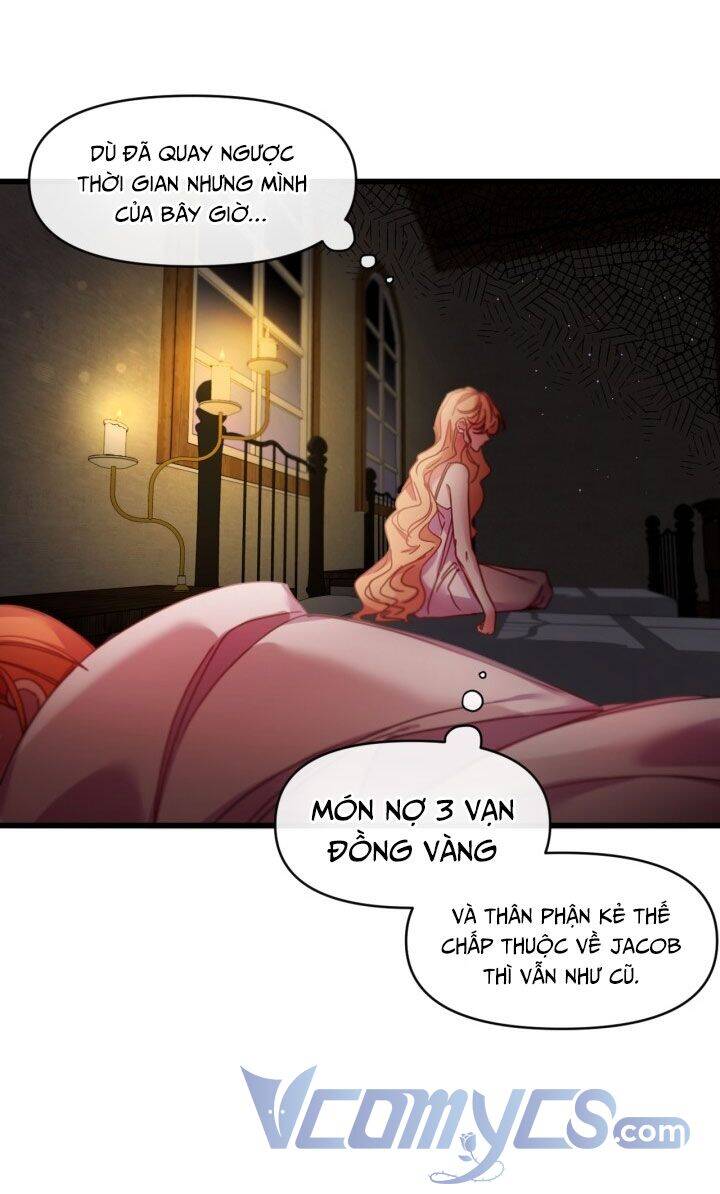 Vị Hôn Thê Của Kẻ Săn Mồi Chapter 3 - Trang 2