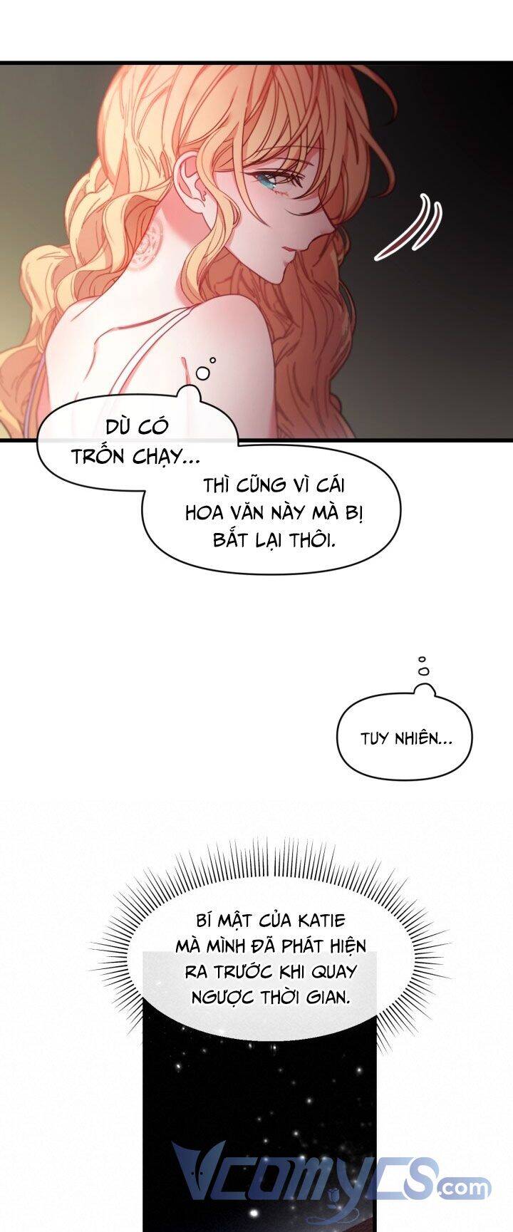 Vị Hôn Thê Của Kẻ Săn Mồi Chapter 3 - Trang 2