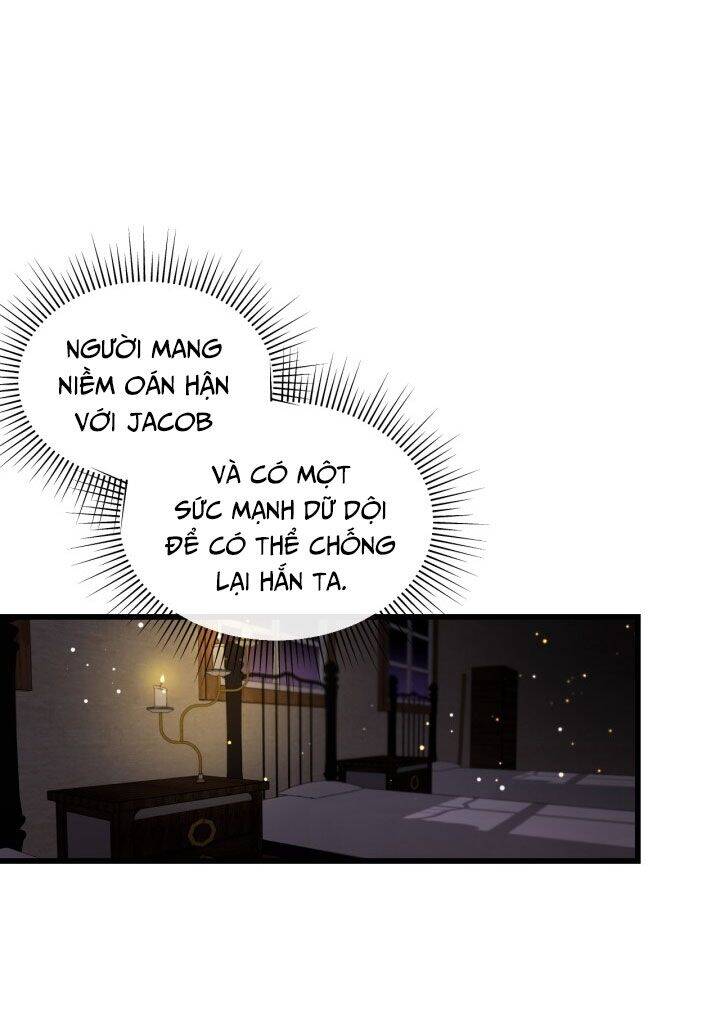 Vị Hôn Thê Của Kẻ Săn Mồi Chapter 3 - Trang 2