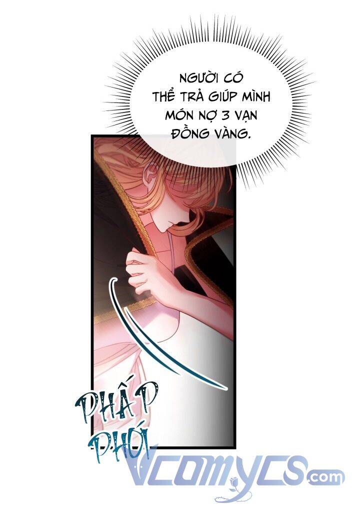 Vị Hôn Thê Của Kẻ Săn Mồi Chapter 3 - Trang 2