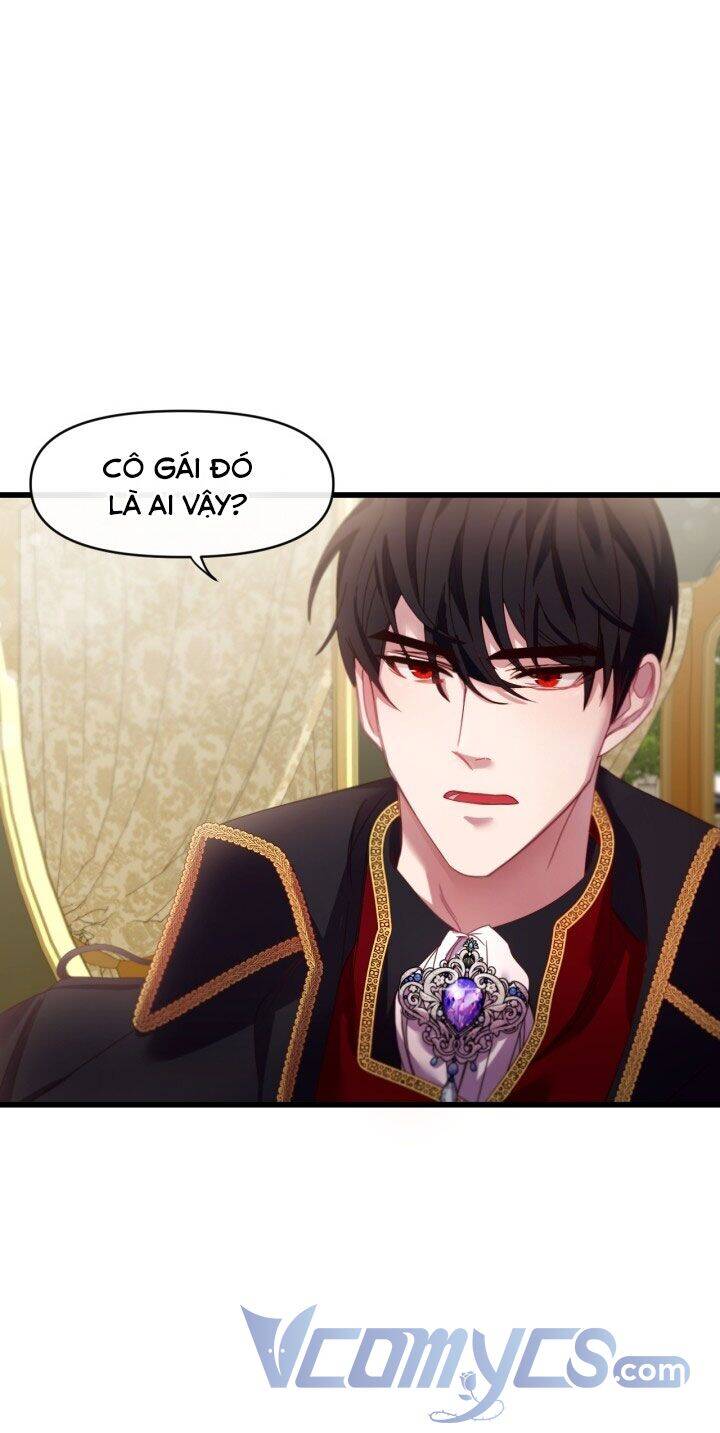 Vị Hôn Thê Của Kẻ Săn Mồi Chapter 3 - Trang 2