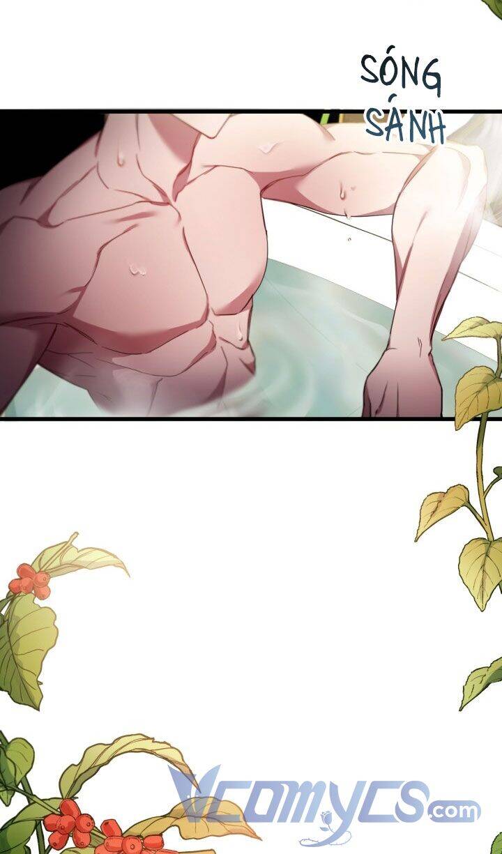 Vị Hôn Thê Của Kẻ Săn Mồi Chapter 3 - Trang 2