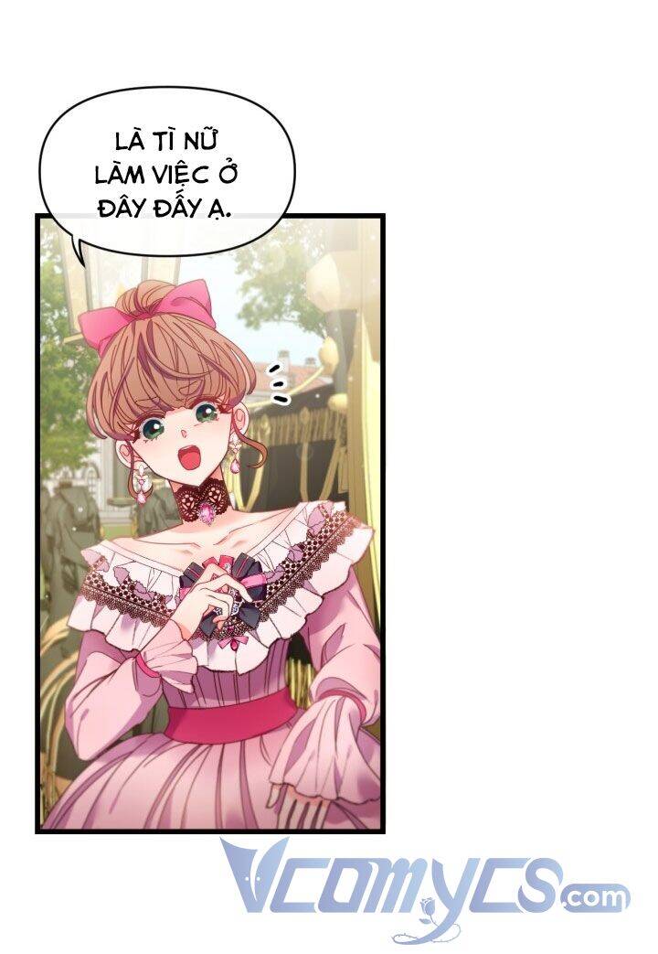 Vị Hôn Thê Của Kẻ Săn Mồi Chapter 3 - Trang 2