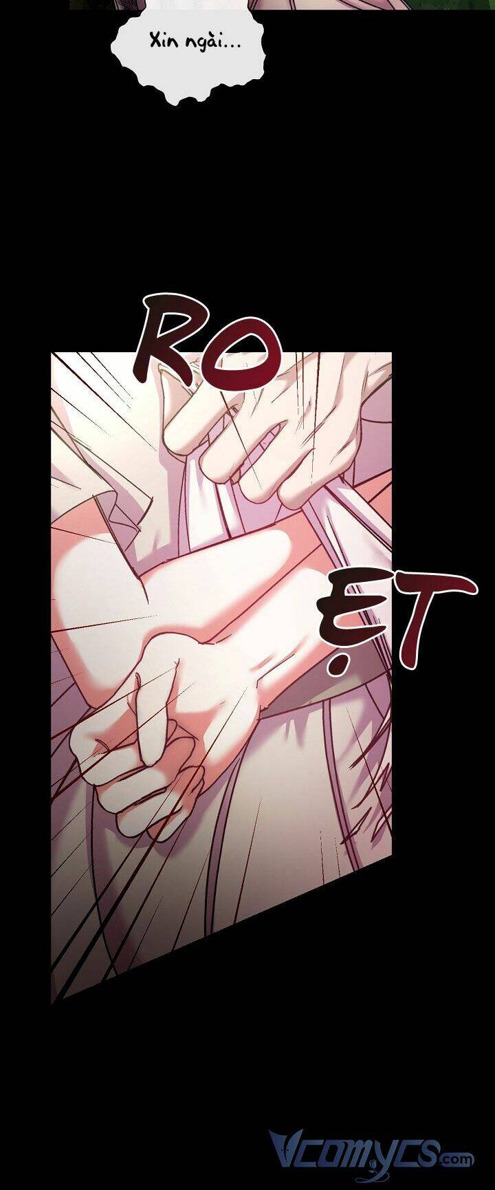 Vị Hôn Thê Của Kẻ Săn Mồi Chapter 30 - Trang 2