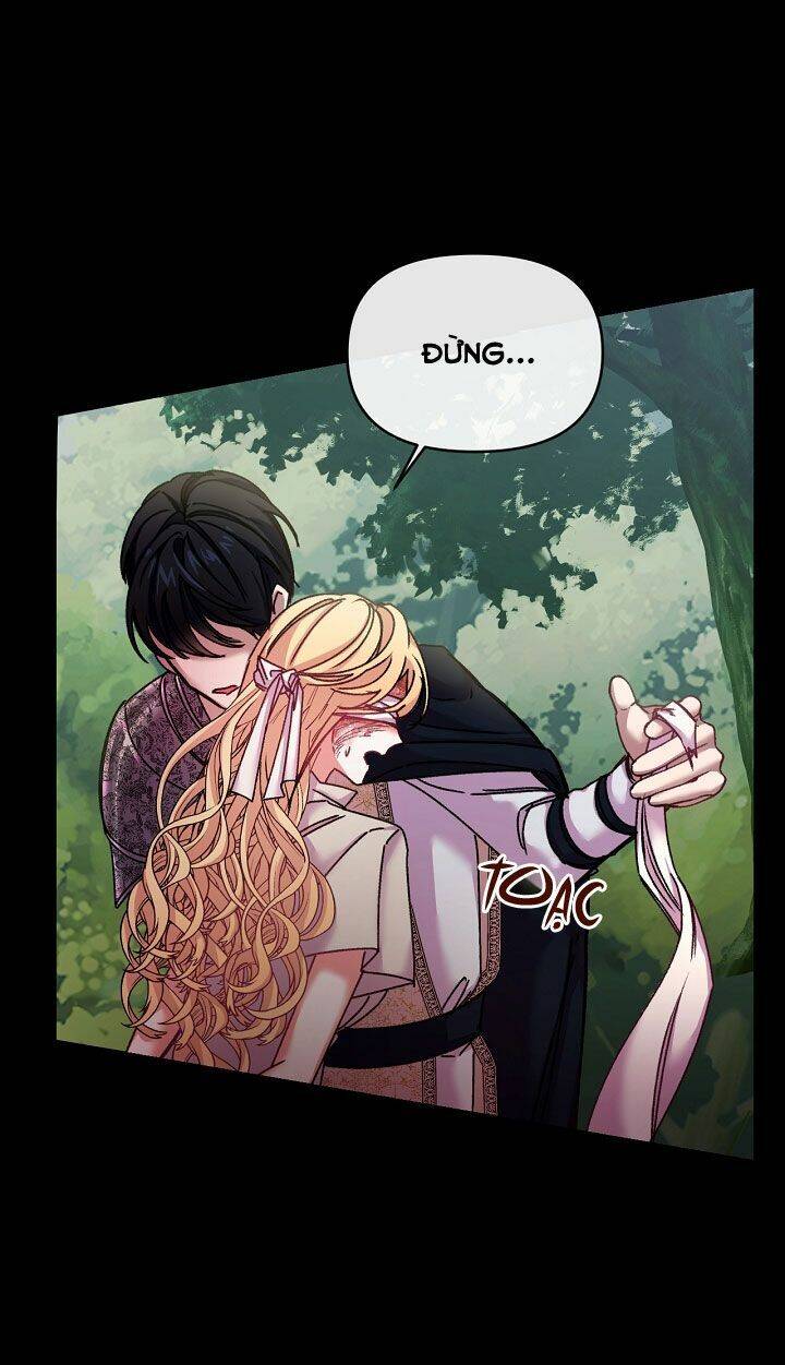 Vị Hôn Thê Của Kẻ Săn Mồi Chapter 30 - Trang 2