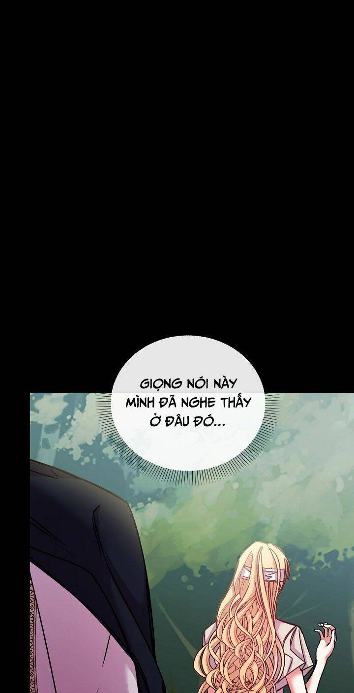 Vị Hôn Thê Của Kẻ Săn Mồi Chapter 30 - Trang 2