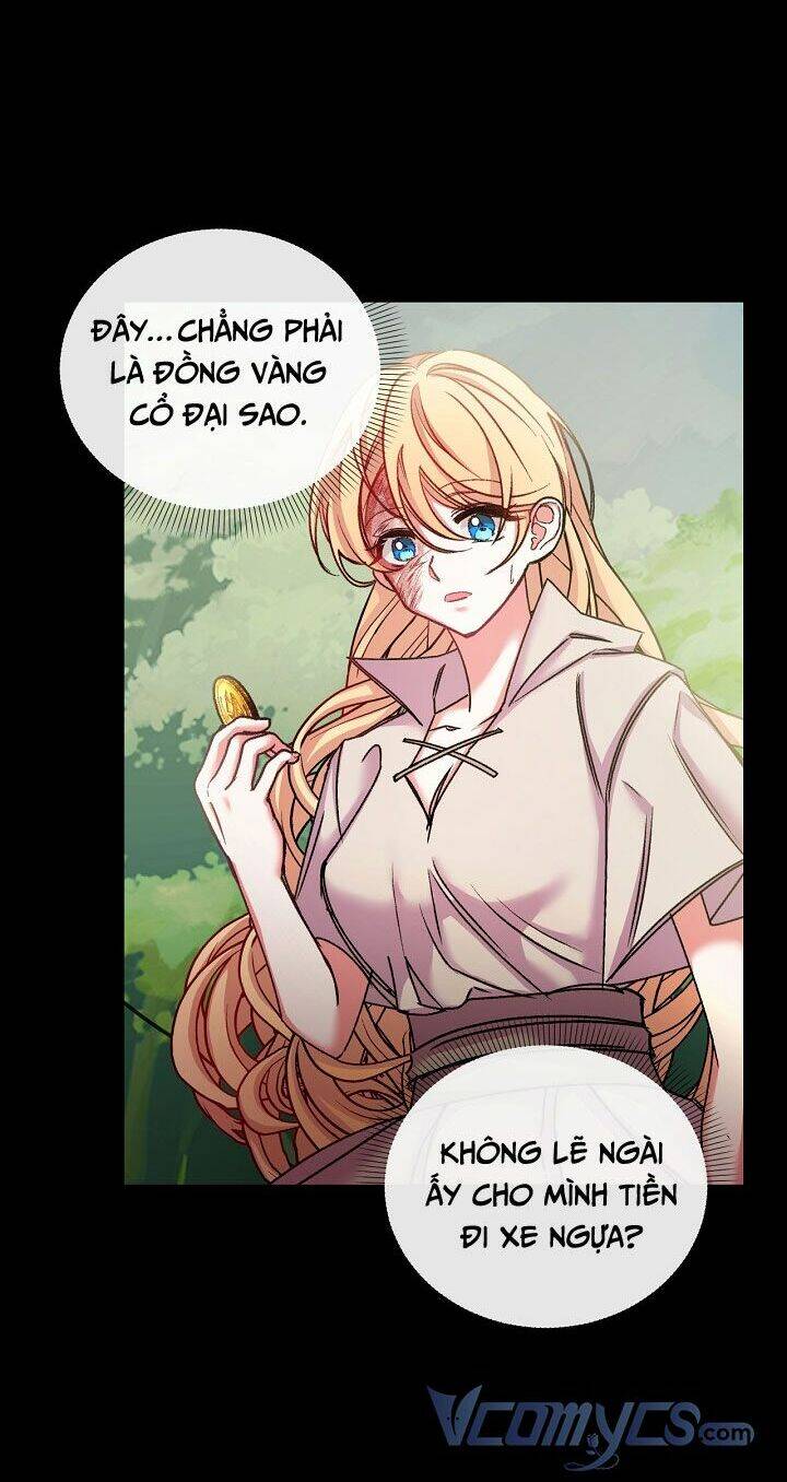 Vị Hôn Thê Của Kẻ Săn Mồi Chapter 30 - Trang 2