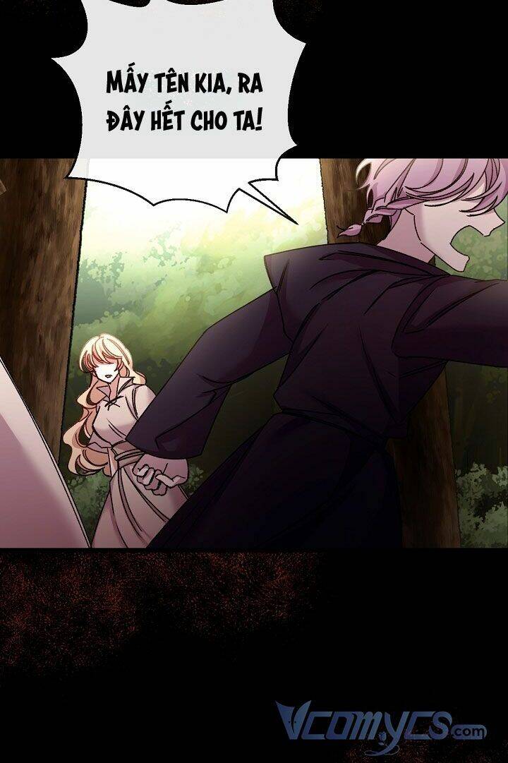 Vị Hôn Thê Của Kẻ Săn Mồi Chapter 30 - Trang 2