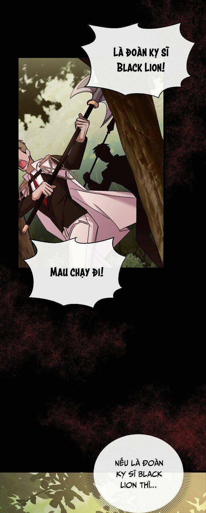 Vị Hôn Thê Của Kẻ Săn Mồi Chapter 30 - Trang 2