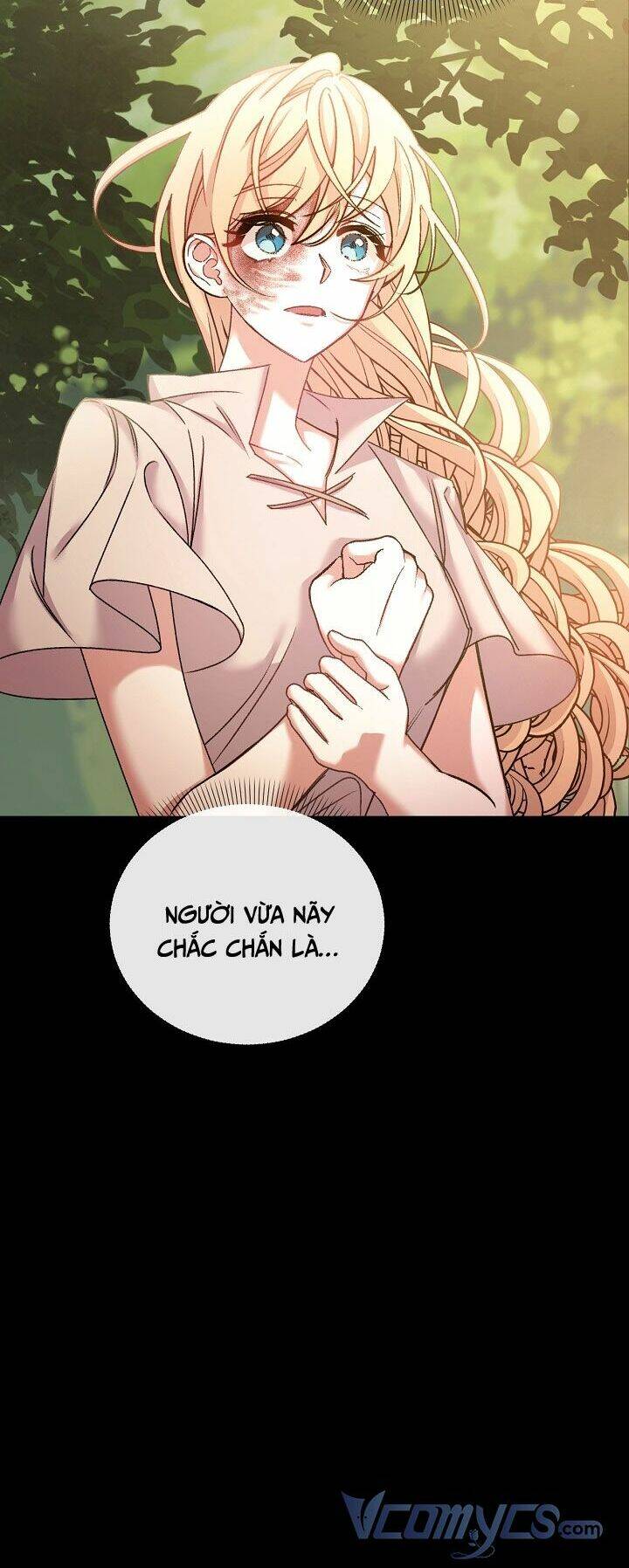 Vị Hôn Thê Của Kẻ Săn Mồi Chapter 30 - Trang 2
