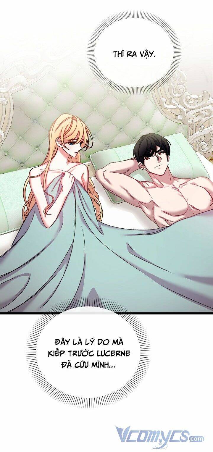 Vị Hôn Thê Của Kẻ Săn Mồi Chapter 30 - Trang 2