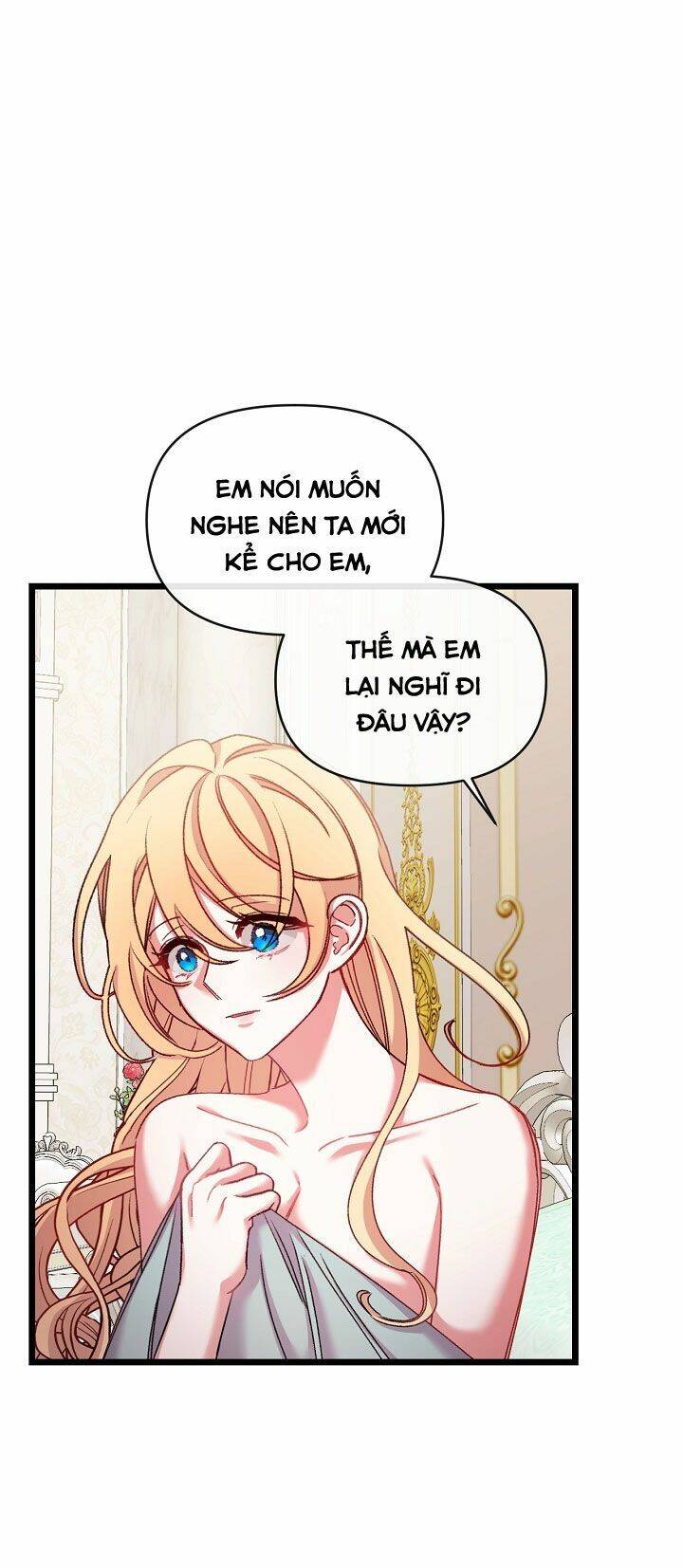 Vị Hôn Thê Của Kẻ Săn Mồi Chapter 30 - Trang 2