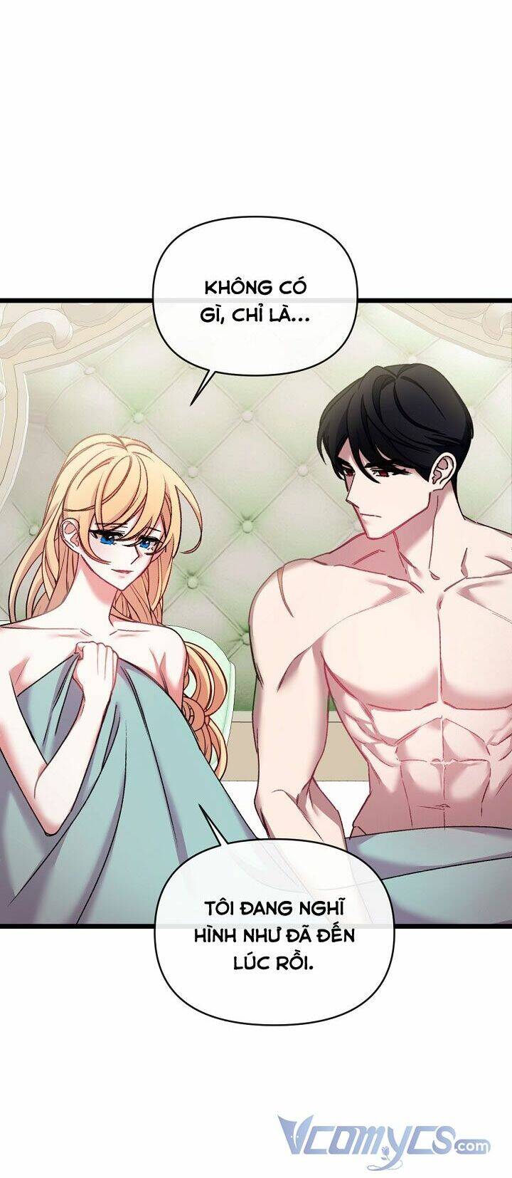 Vị Hôn Thê Của Kẻ Săn Mồi Chapter 30 - Trang 2