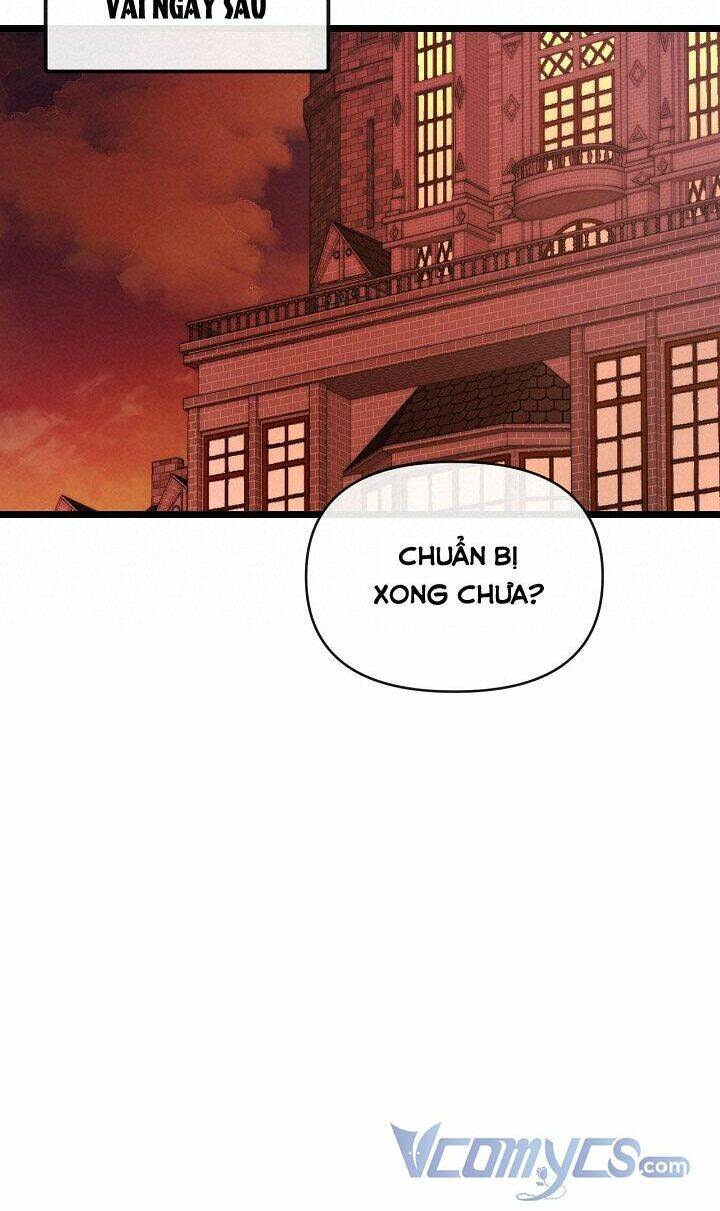 Vị Hôn Thê Của Kẻ Săn Mồi Chapter 30 - Trang 2