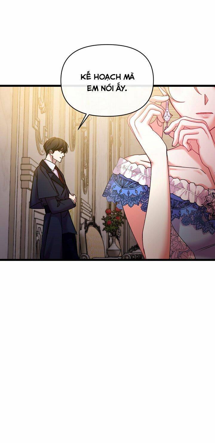 Vị Hôn Thê Của Kẻ Săn Mồi Chapter 30 - Trang 2