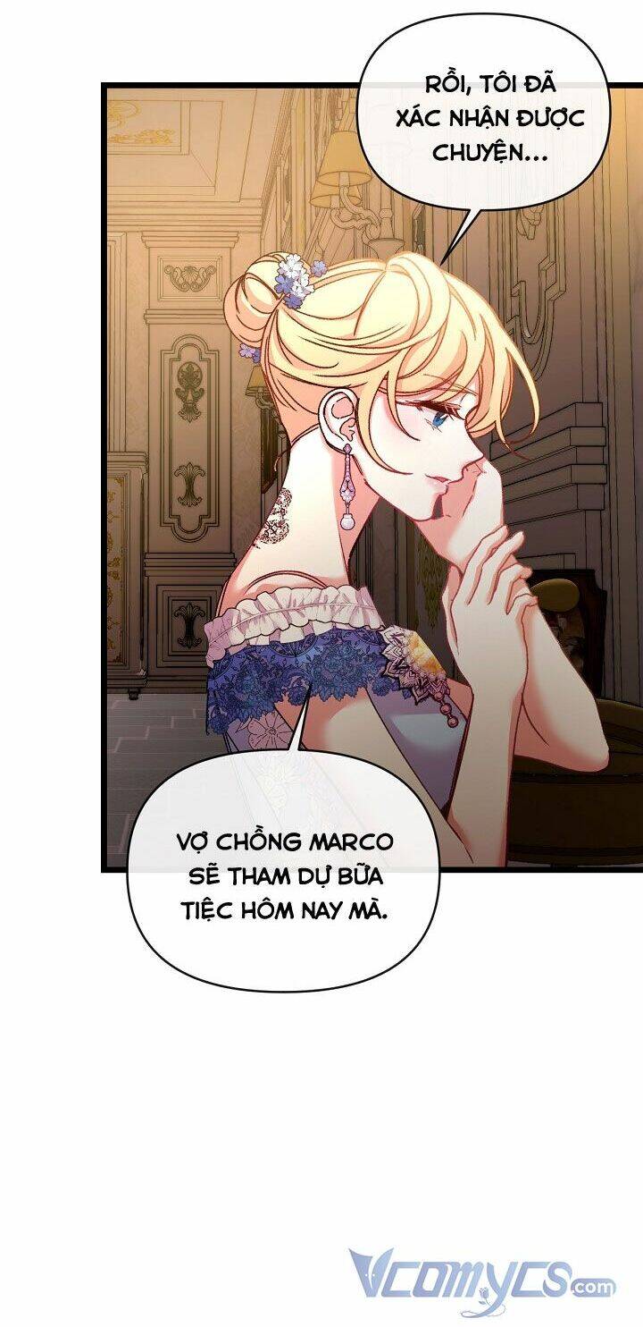 Vị Hôn Thê Của Kẻ Săn Mồi Chapter 30 - Trang 2