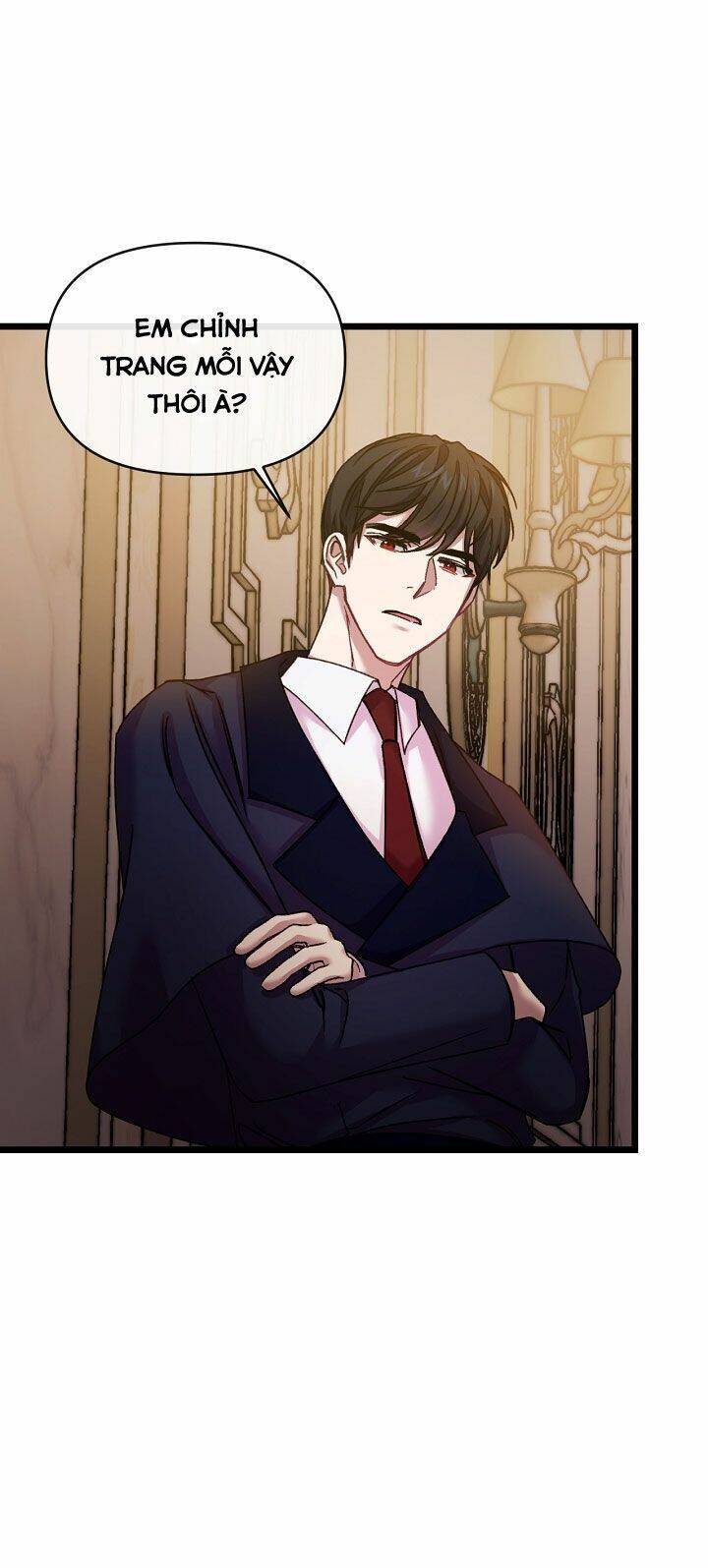 Vị Hôn Thê Của Kẻ Săn Mồi Chapter 30 - Trang 2