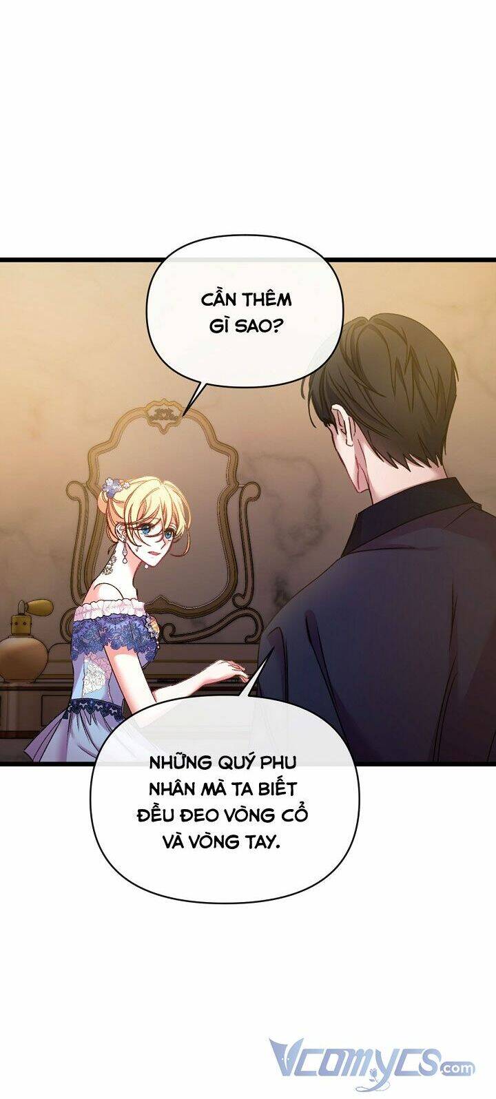 Vị Hôn Thê Của Kẻ Săn Mồi Chapter 30 - Trang 2