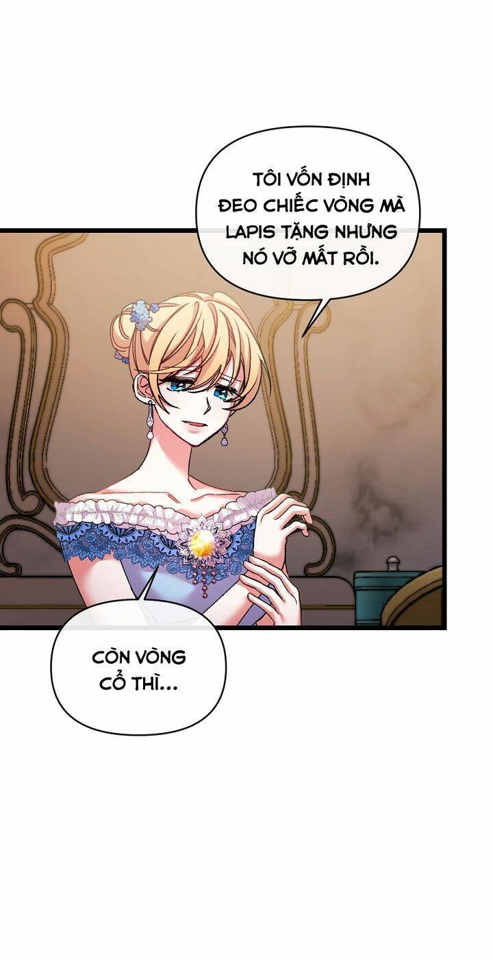 Vị Hôn Thê Của Kẻ Săn Mồi Chapter 30 - Trang 2