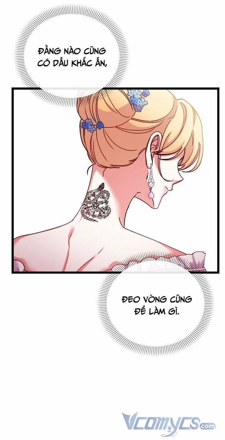 Vị Hôn Thê Của Kẻ Săn Mồi Chapter 30 - Trang 2