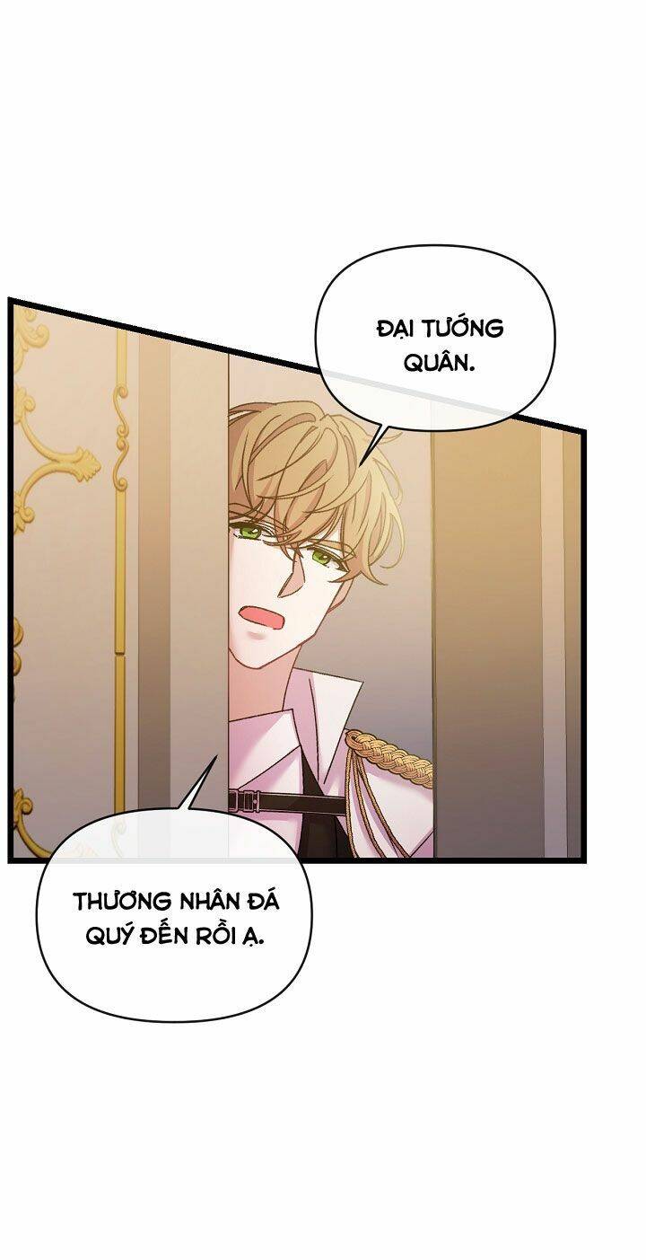 Vị Hôn Thê Của Kẻ Săn Mồi Chapter 30 - Trang 2