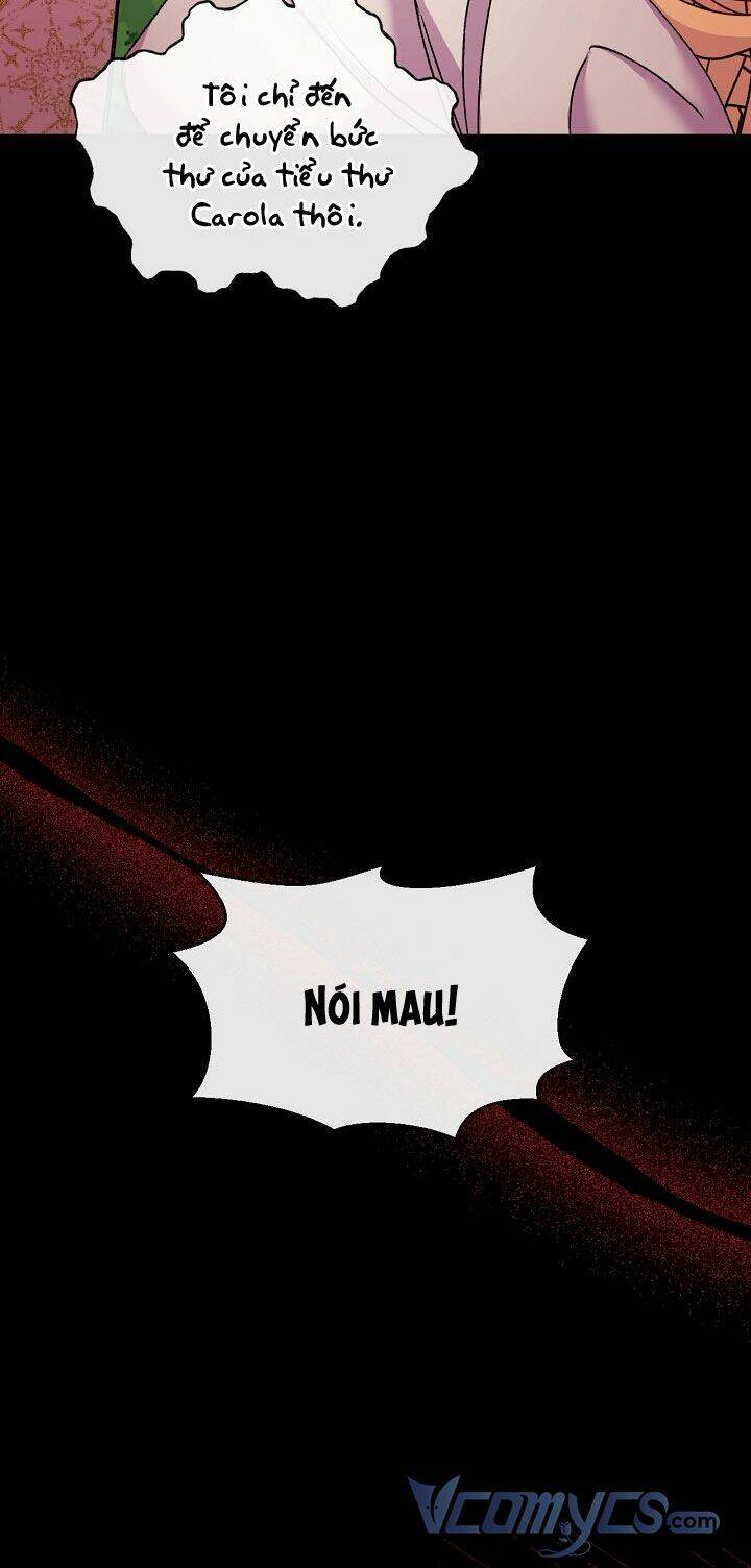 Vị Hôn Thê Của Kẻ Săn Mồi Chapter 30 - Trang 2