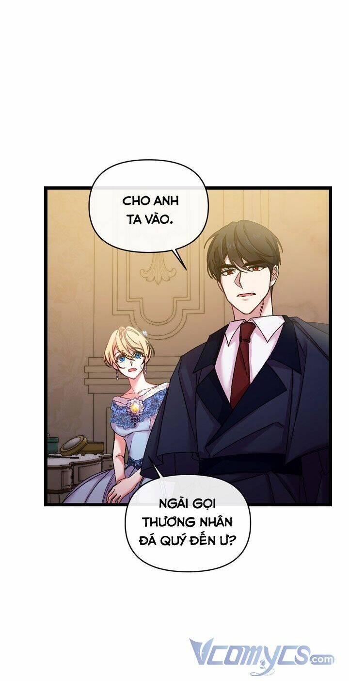 Vị Hôn Thê Của Kẻ Săn Mồi Chapter 30 - Trang 2