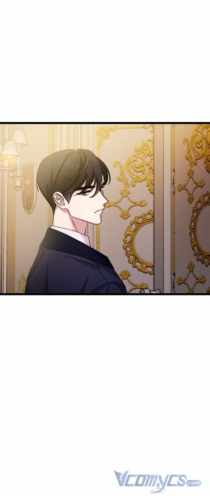 Vị Hôn Thê Của Kẻ Săn Mồi Chapter 30 - Trang 2