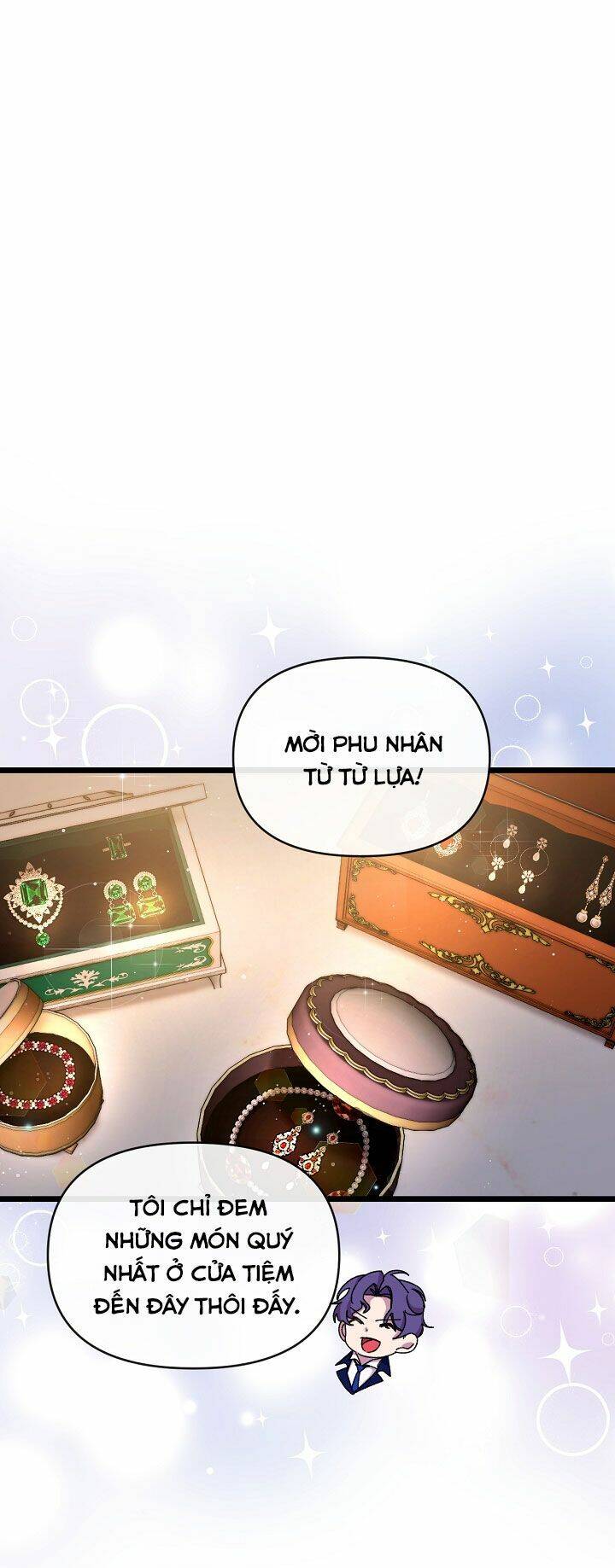 Vị Hôn Thê Của Kẻ Săn Mồi Chapter 30 - Trang 2