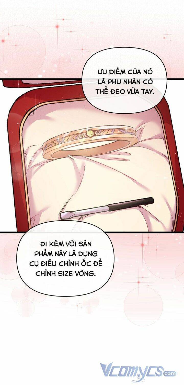 Vị Hôn Thê Của Kẻ Săn Mồi Chapter 30 - Trang 2