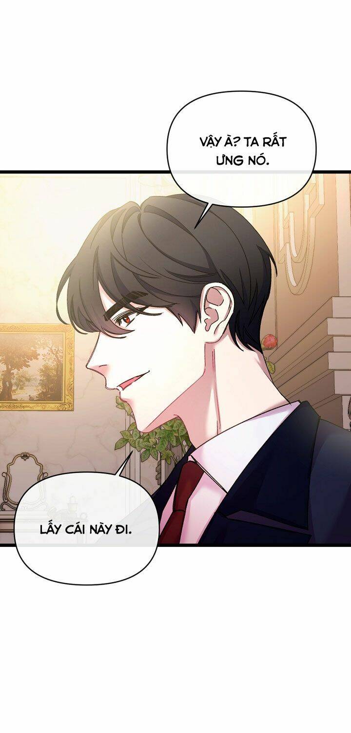 Vị Hôn Thê Của Kẻ Săn Mồi Chapter 30 - Trang 2